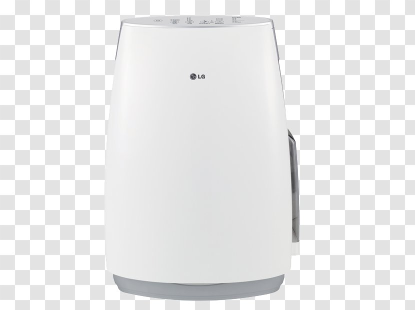 Home Appliance - LG Air Purifier Kettle Transparent PNG
