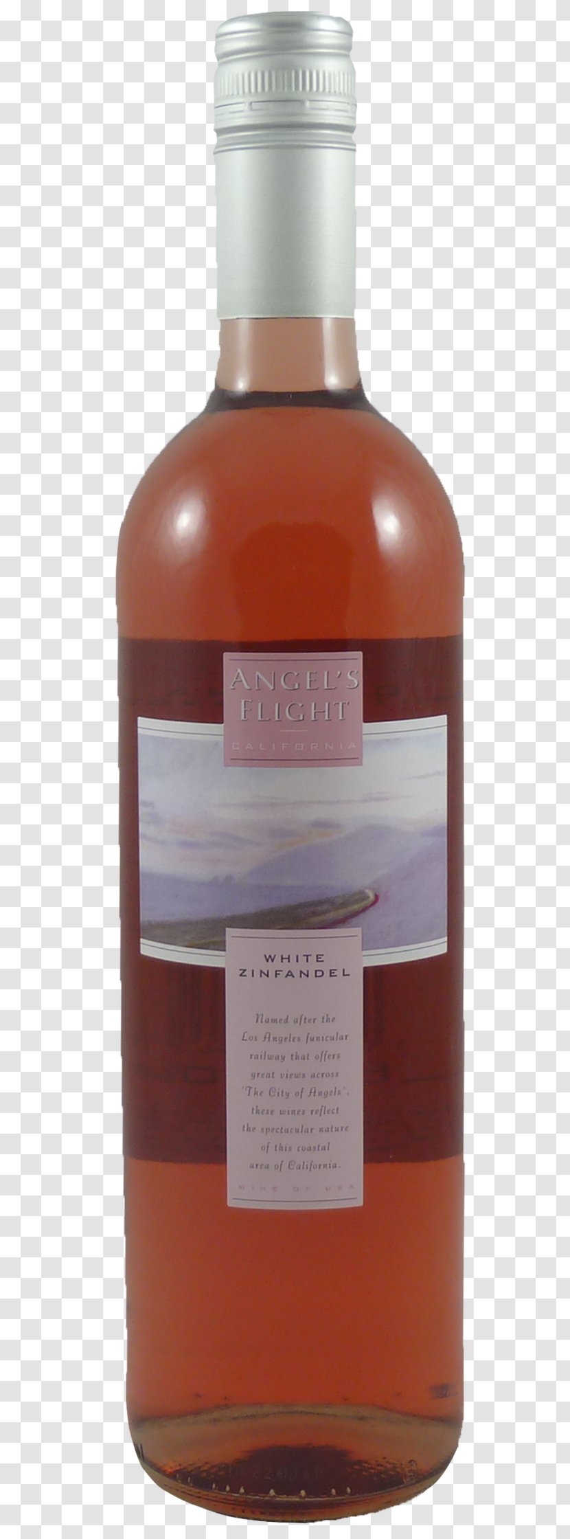 Liqueur Zinfandel Dessert Wine Rosé - Common Grape Vine Transparent PNG
