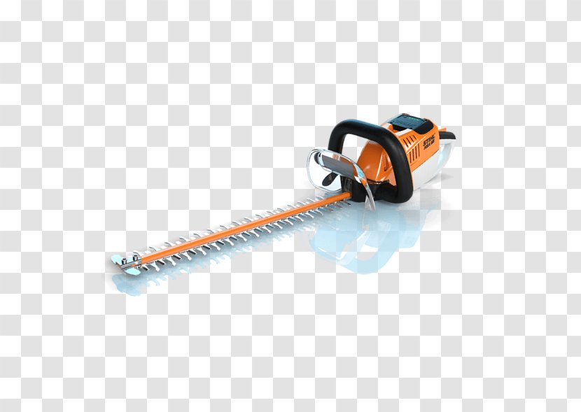 Tool Hedge Trimmer String Stihl - Lawn Mowers - Chainsaw Transparent PNG