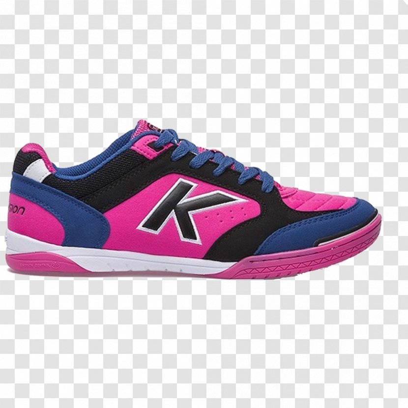 Sneakers Skate Shoe Kelme Futsal Football Boot - Purple - Adidas Transparent PNG