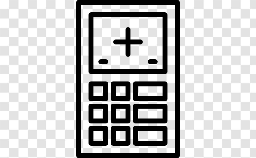 Graphing Calculator Calculation - Number Transparent PNG