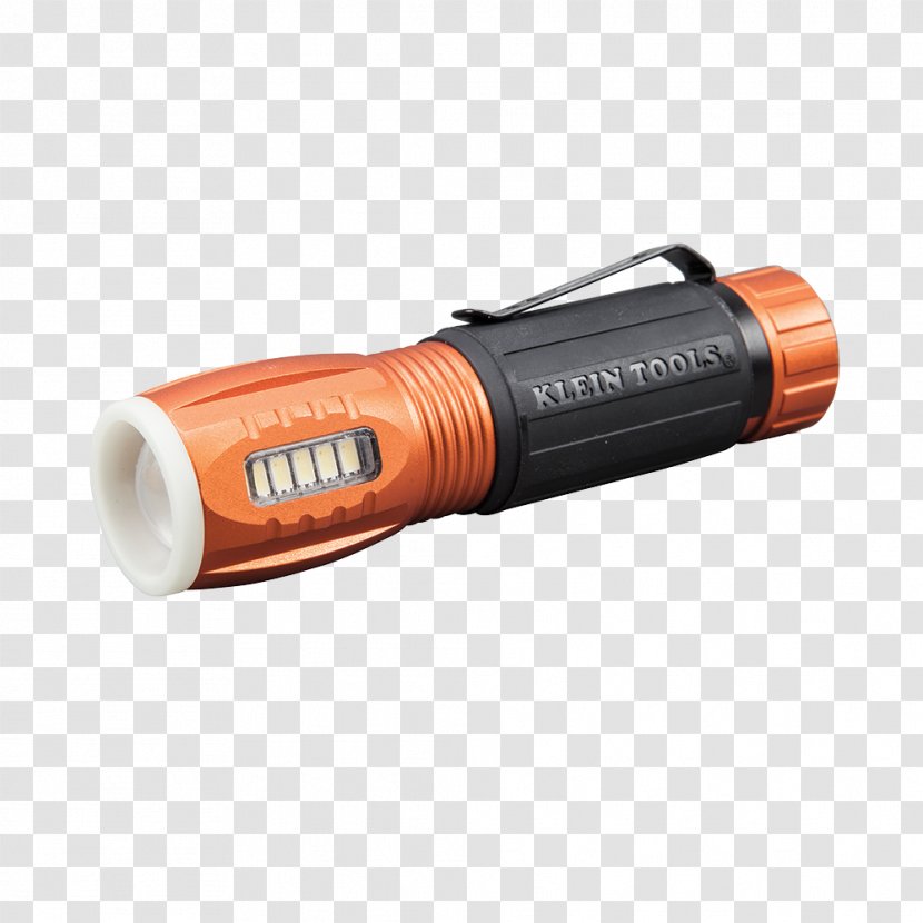 Flashlight Klein Tools Lantern - Led Lamp - Light Transparent PNG