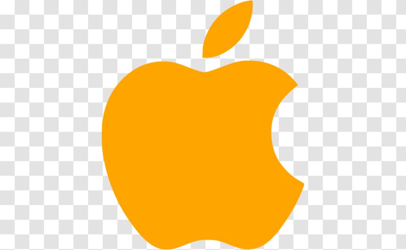Apple Icon Image Format Logo Transparent PNG