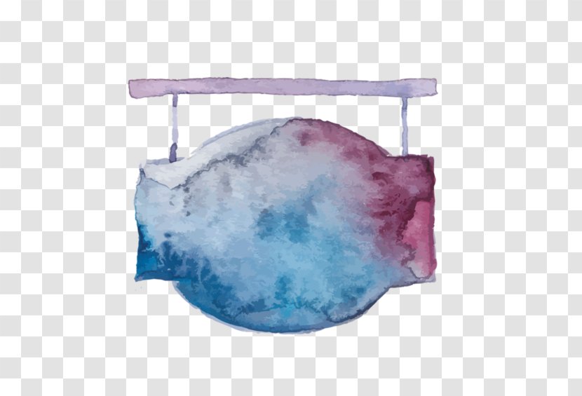Watercolor Painting Oil Transparent PNG
