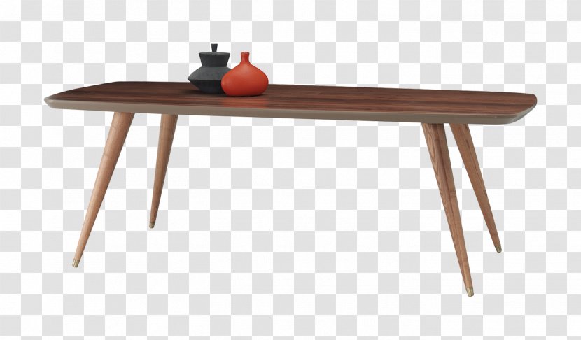 Coffee Tables Line Angle - Table Transparent PNG