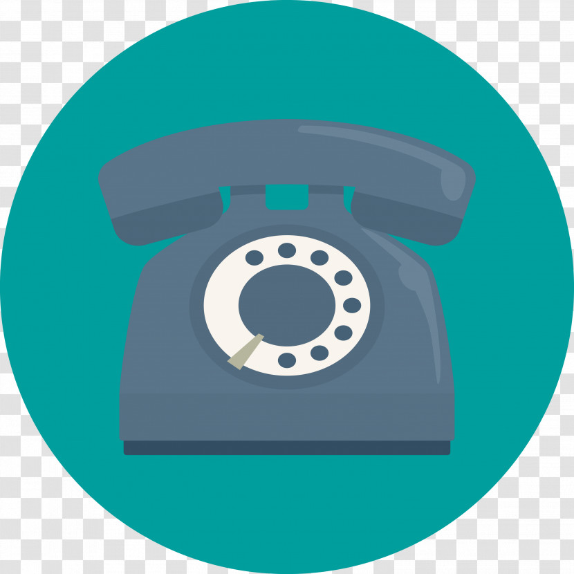 Phone Call Telephone Transparent PNG