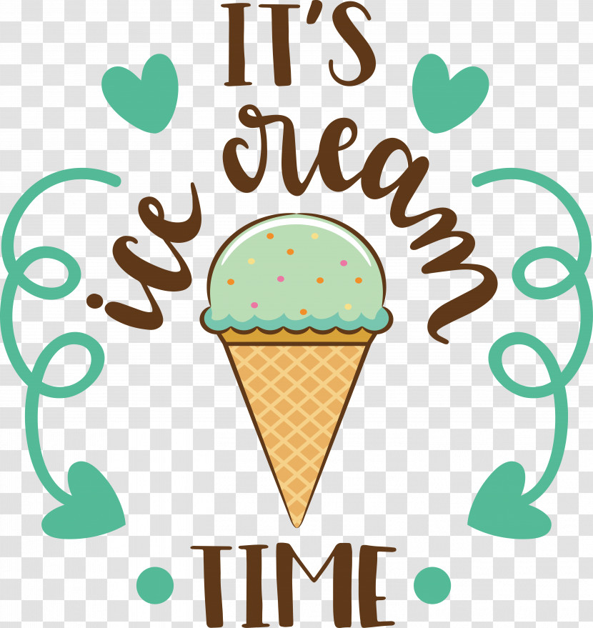 Ice Cream Transparent PNG