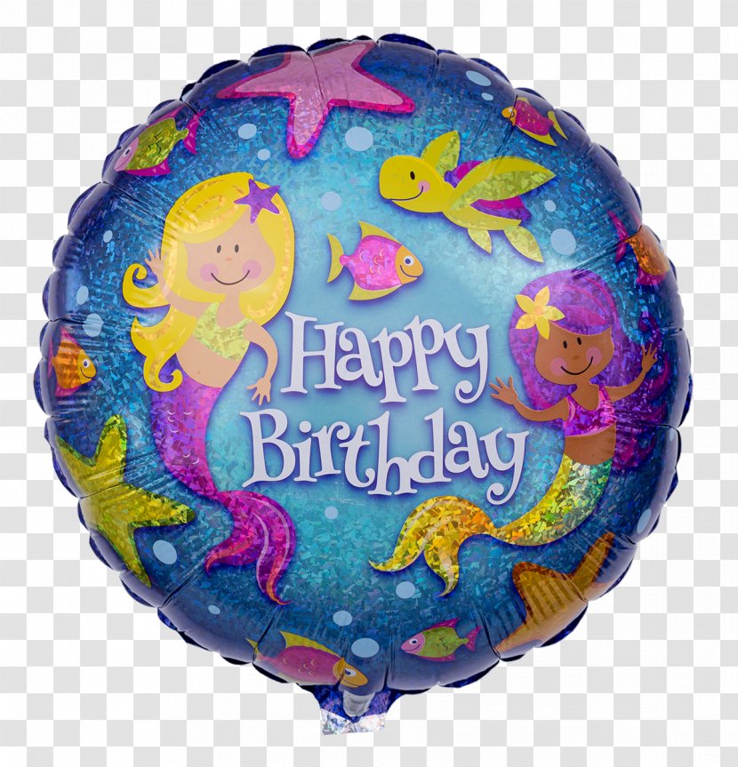 Toy Balloon Birthday Gift Weight Foil Transparent PNG