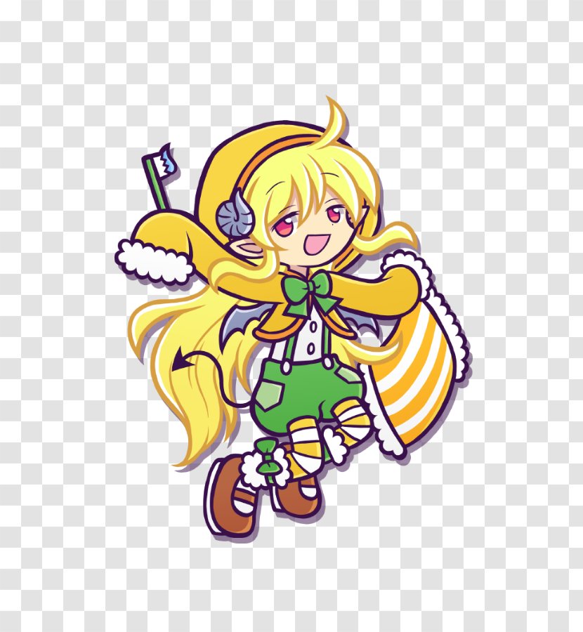 Puyopuyo!! Quest Arcade Puyo Illustration Game - Cartoon - Wiki Transparent PNG