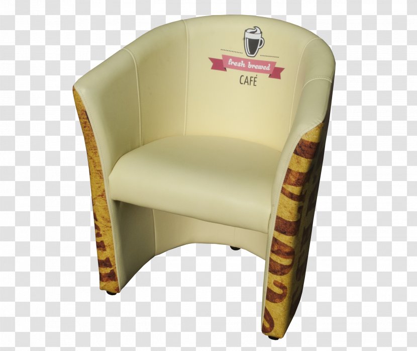 Chair Fauteuil Car Seat Foam - Printing Transparent PNG