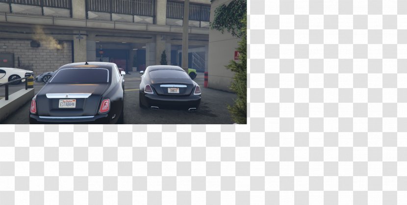 City Car Grand Theft Auto V Luxury Vehicle Compact - Transport Transparent PNG
