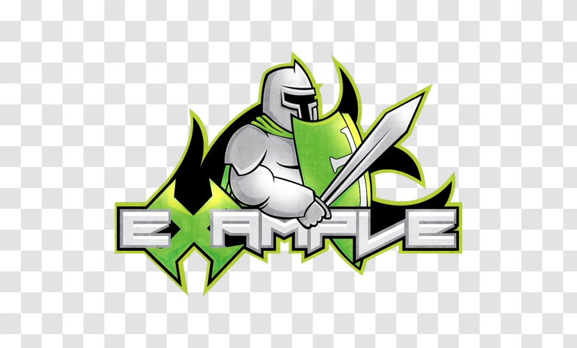 Xbox Oceanic Pro League Video Games Smite ESports - Logo - Green Transparent PNG