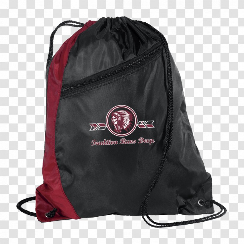 Duffel Bags Backpack Drawstring Holdall - Zipper - Sack Transparent PNG