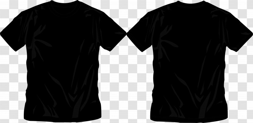 T-shirt Clothing Sizes Uniform - Top - T-shirts Transparent PNG