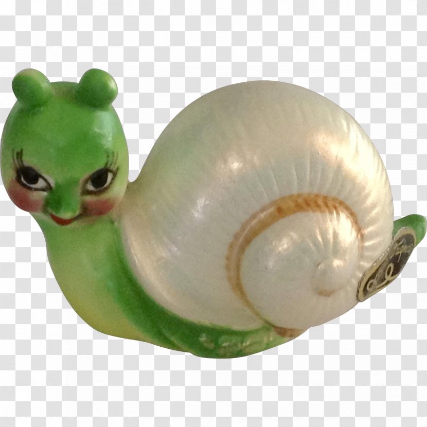 Snail Gastropods Invertebrate Figurine Slug Transparent PNG