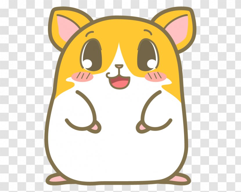 Penguin Art Hamster - Painter Transparent PNG