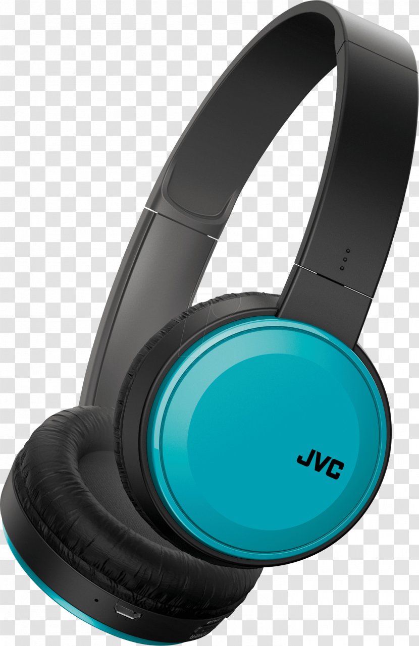 Headphones Headset JVC Kenwood Holdings Inc. HA-S30 Bluetooth Transparent PNG