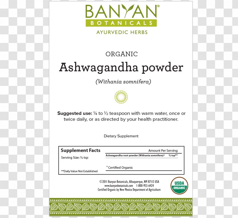 Organic Food Rennet Ayurveda Waterhyssop Certification - Health Transparent PNG