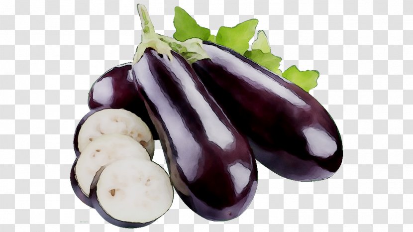 Vegetarian Cuisine Stuffed Eggplant Aubergines Vegetable Fruit - Veganism Transparent PNG