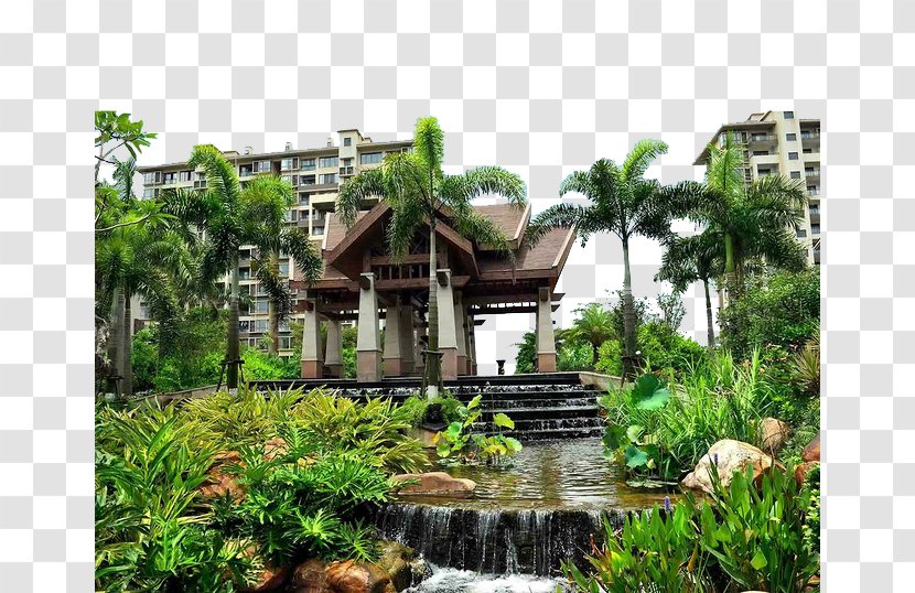 Chiang Mai Province Gratis - Plantation - Thailand Modern Apartment In The Landscape Transparent PNG