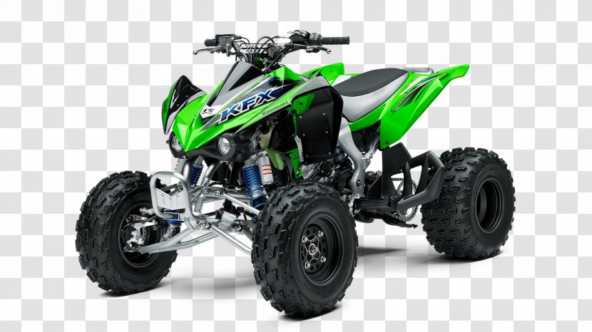 Car Kawasaki Heavy Industries All-terrain Vehicle Motorcycle Powersports - Personal Water Craft Transparent PNG
