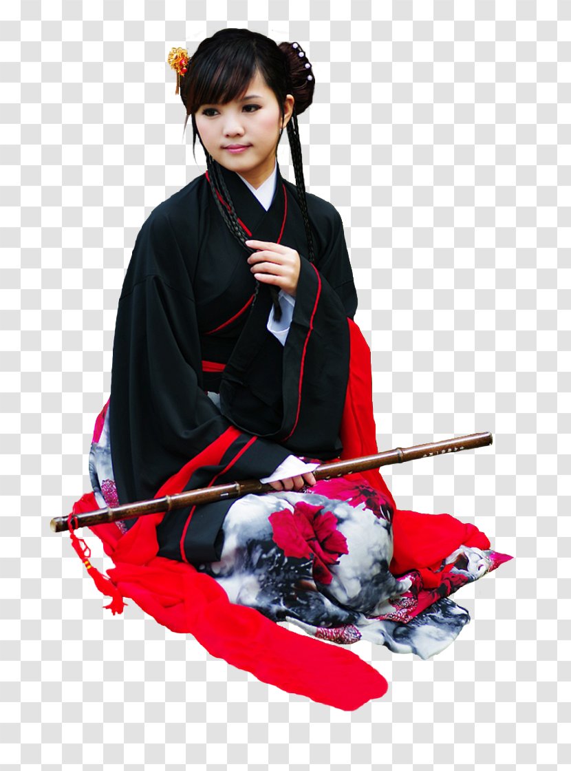 Kimono - Doc Transparent PNG