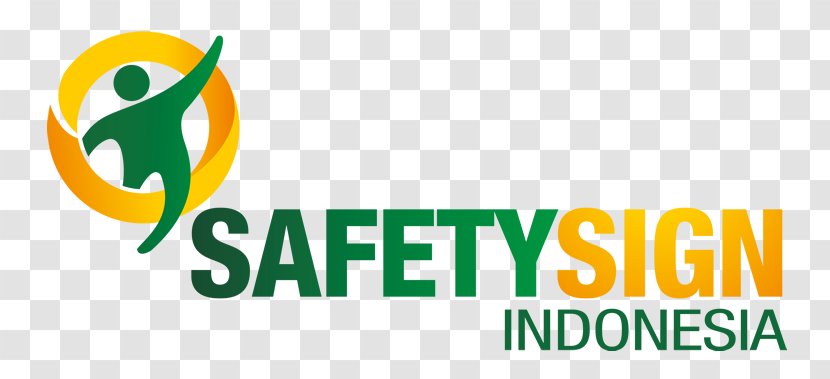 Logo Occupational Safety And Health PT Sign Indonesia - Green - Rambu Transparent PNG