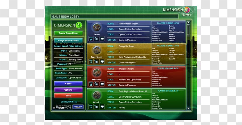 Computer Program Display Device User Interface Design Game Transparent PNG