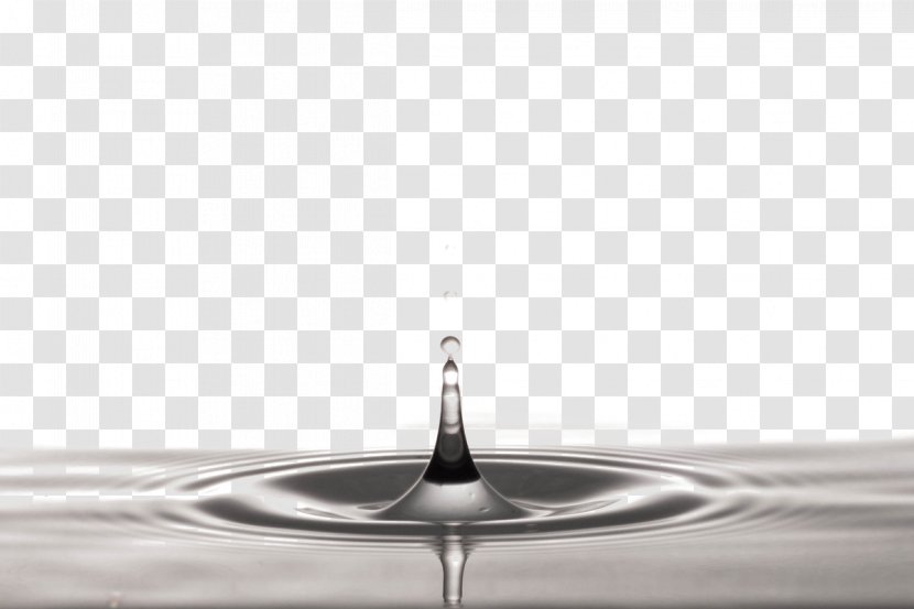 Drop Water Gratis - Transparent Droplets Transparent PNG