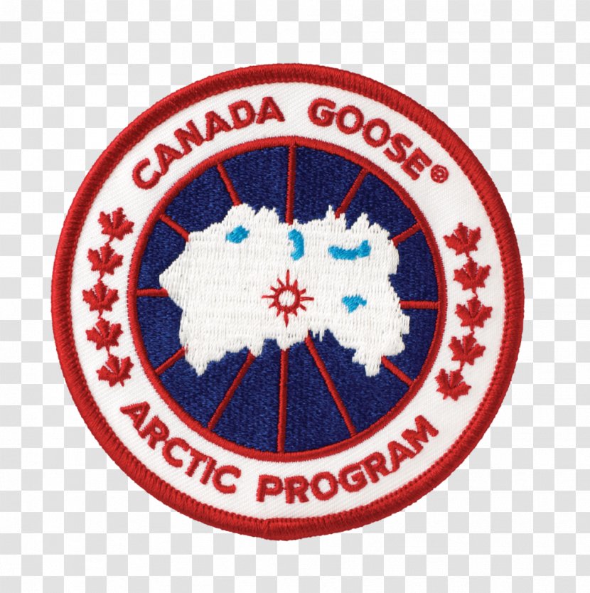 Canada Goose Holdings Parka Logo - Sales Transparent PNG
