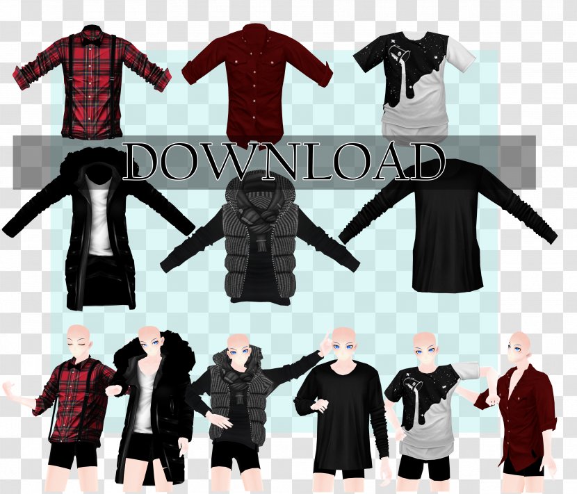 T-shirt Clothing Hoodie Sleeve Outerwear - Jersey Transparent PNG