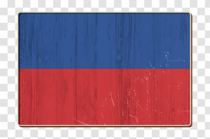 Haiti Icon International Flags Icon Transparent PNG