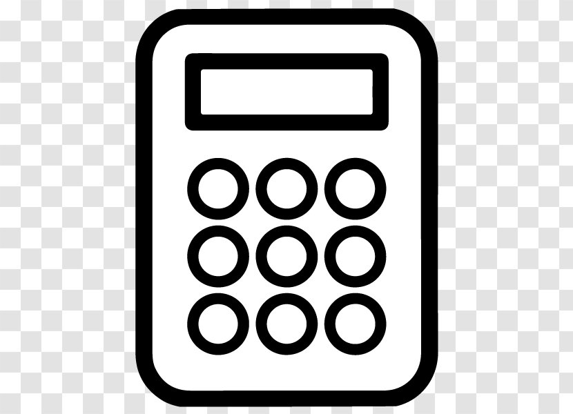 Scientific Calculator Casio FX-991ES - Telephony Transparent PNG