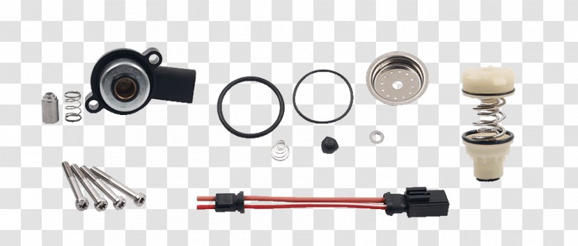 Car Air Suspension Piston Ring Compressor Cylinder - Wabco Vehicle Control Systems Transparent PNG