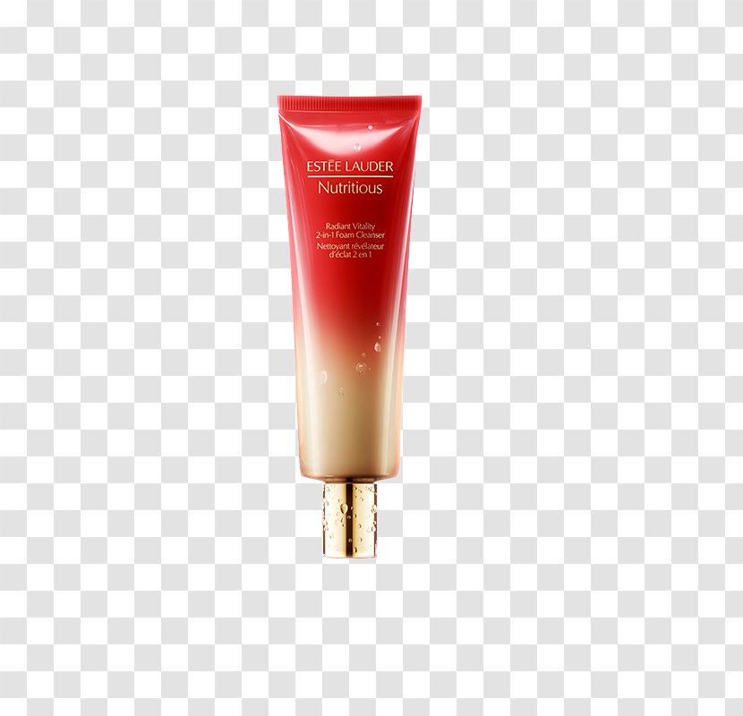Estxe9e Lauder Companies Cleanser Pomegranate Toner Cosmetics - Health Beauty - Estee Cleansing Foam 125ml Transparent PNG