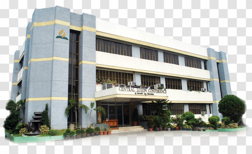 Seventh-day Adventist Church Building Baptists Medical Center Manila - Property Transparent PNG