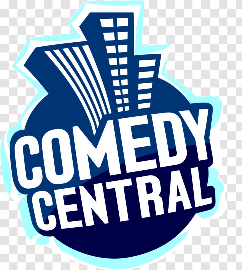 Comedy Central Logo Television Channel - Area Transparent PNG