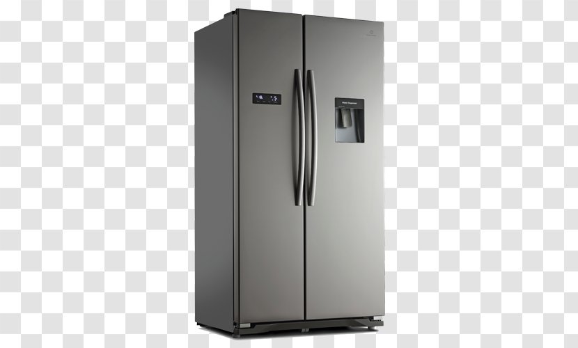 Refrigerator Freezers Auto-defrost Whirlpool Corporation Home Appliance - Refrigerador Transparent PNG