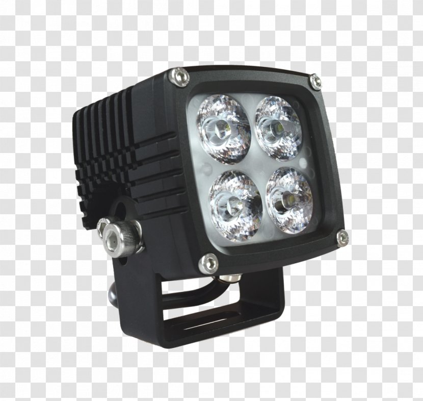 Light Arbeitsscheinwerfer Luminous Efficacy LED-Scheinwerfer - Ledscheinwerfer Transparent PNG