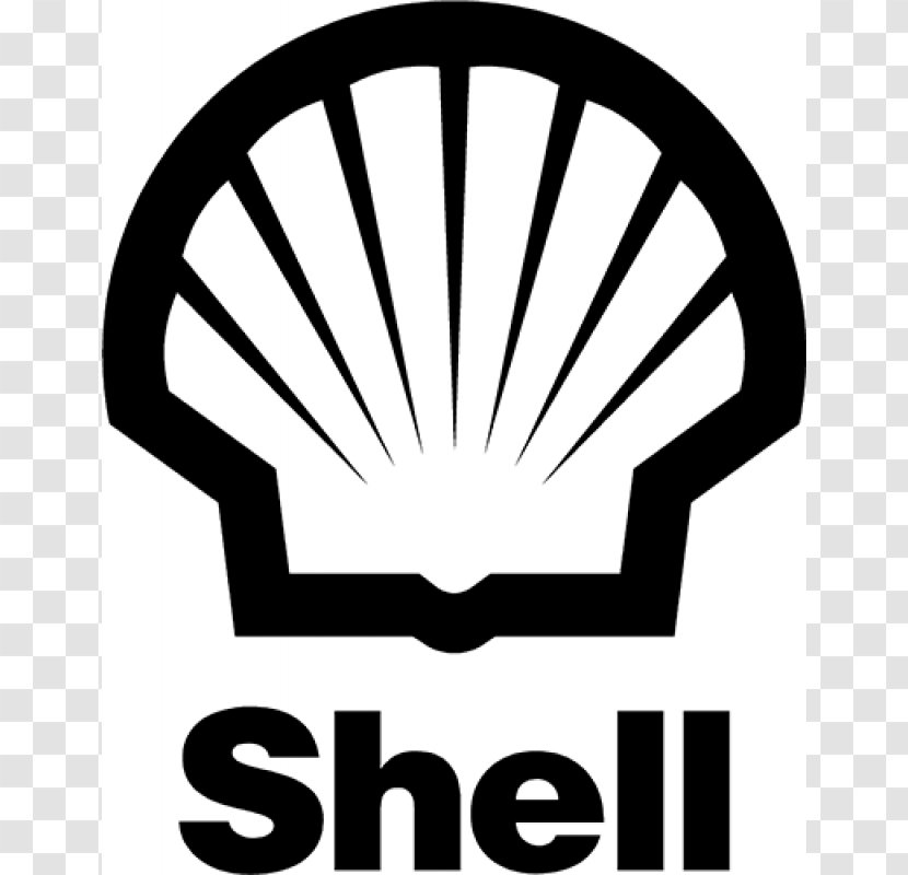 Logo Royal Dutch Shell Petroleum Industry Oil - Brand - Decal Transparent PNG