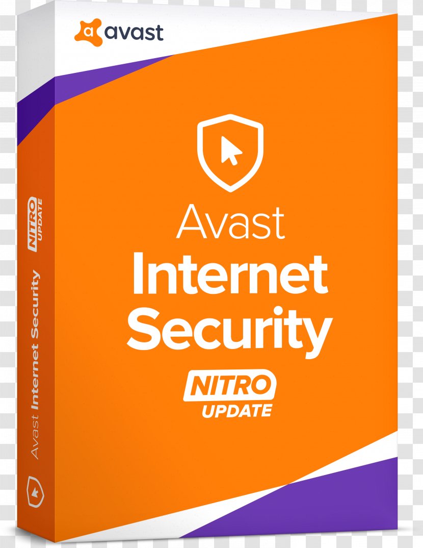 Avast Antivirus Internet Security Software Computer - Area Transparent PNG