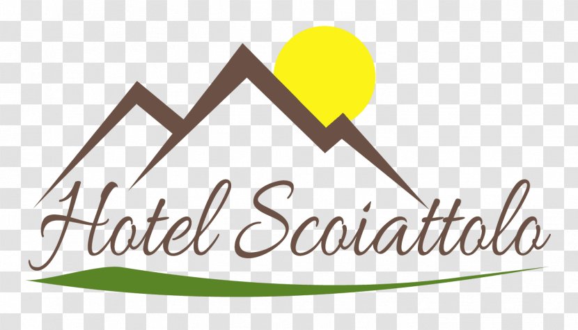Hotel Scoiattolo Falcade Logo Dolomites Brand - Text Transparent PNG
