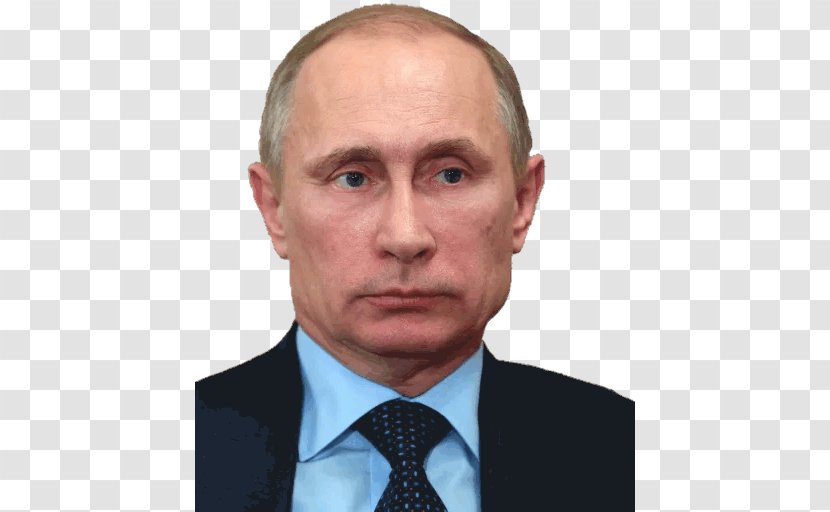 Vladimir Putin President Of Russia United States Lawyer - Businessperson Transparent PNG