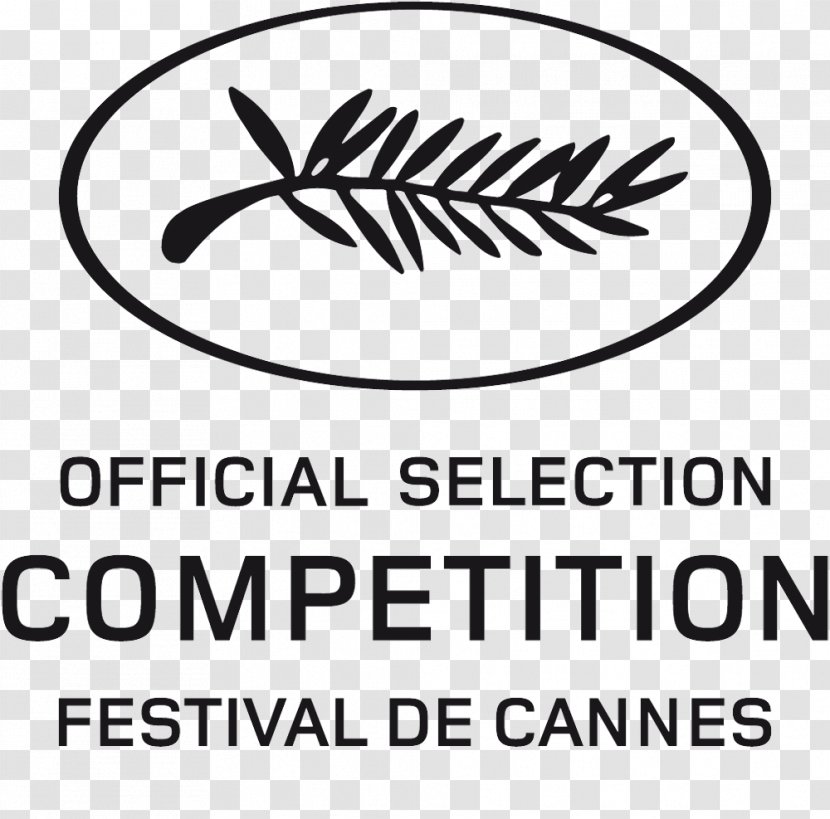2016 Cannes Film Festival 2018 2017 Logo - International Animation Day - Award Transparent PNG