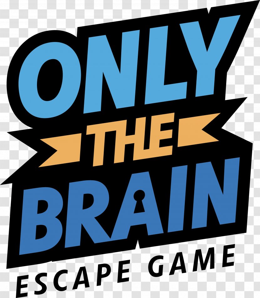 Escape Game Grenoble Only The Brain Room Challenge Live Rue Lazare Carnot - Eybens Transparent PNG