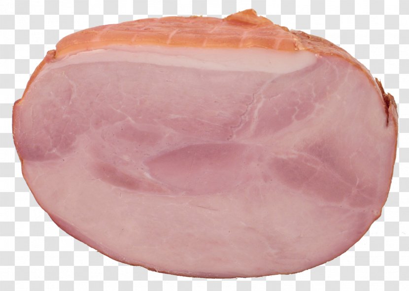 Black Forest Ham Prosciutto Clip Art - Silhouette - Pork Transparent PNG