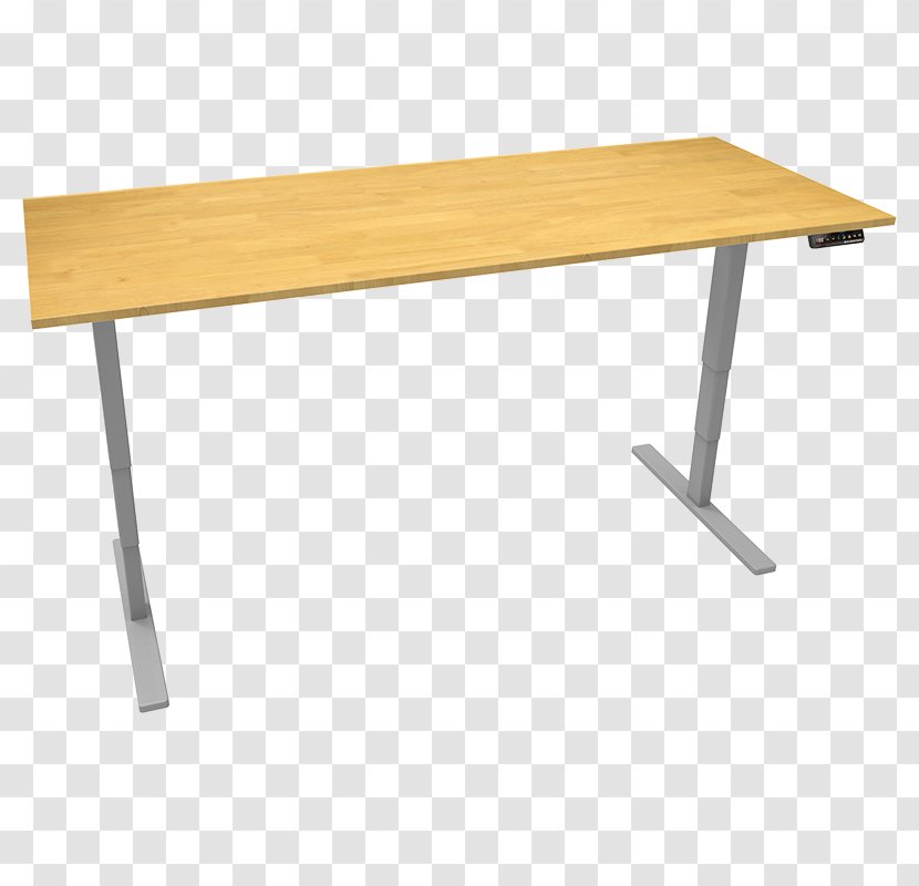 Table Line Desk Angle Transparent PNG