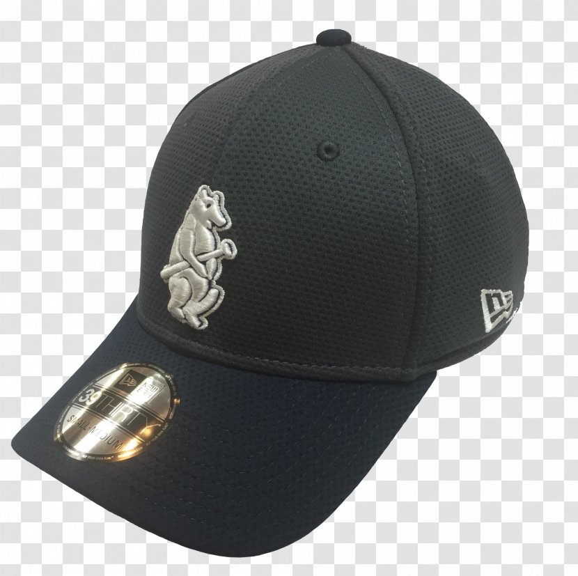 Baseball Cap Chicago Cubs Hat MLB - Headgear - Bears Transparent PNG