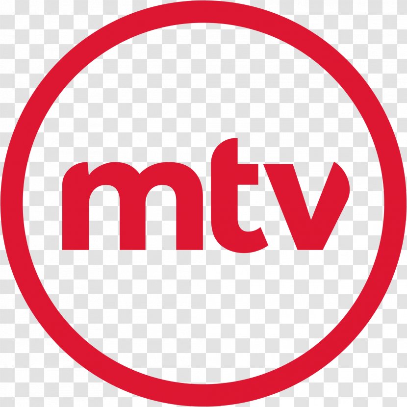 MTV3 MTV Oy Television Channel - Logo - Sign Transparent PNG