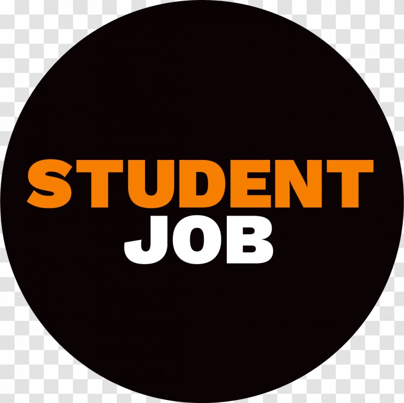 Studentenjob Logo Ferienjob Product - Application For Employment - Student Transparent PNG